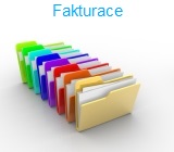 Ekonomický software - Fakturace