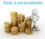 Podnikový informační systém Alfa - Mzdy a personalistika