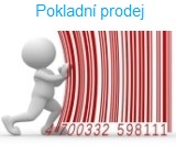 Ekonomický software - Pokladní prodej