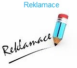 Podnikový informační systém Alfay - Reklamace