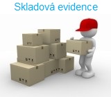 Ekonomický software - Skladová evidence