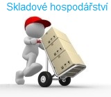 Podnikový informační systém Alfa - Skladové hospodářství - komplet
